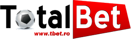 TotalBet Logo
